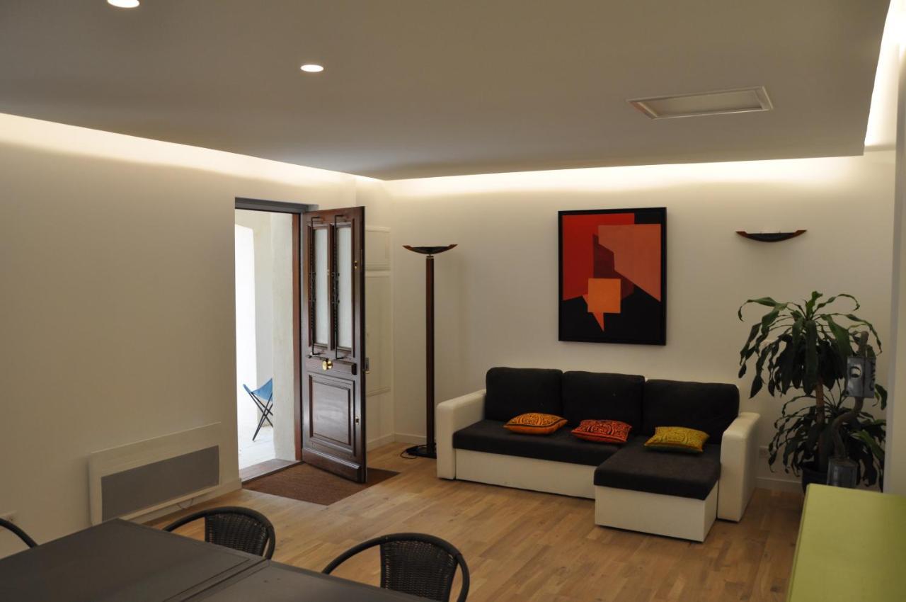 Chambres D'Hotes Sous L'Olivier Montpellier Exterior photo